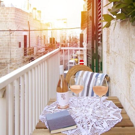 Domus Anna Villa Polignano a Mare Exteriör bild