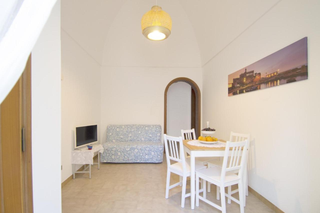 Domus Anna Villa Polignano a Mare Exteriör bild