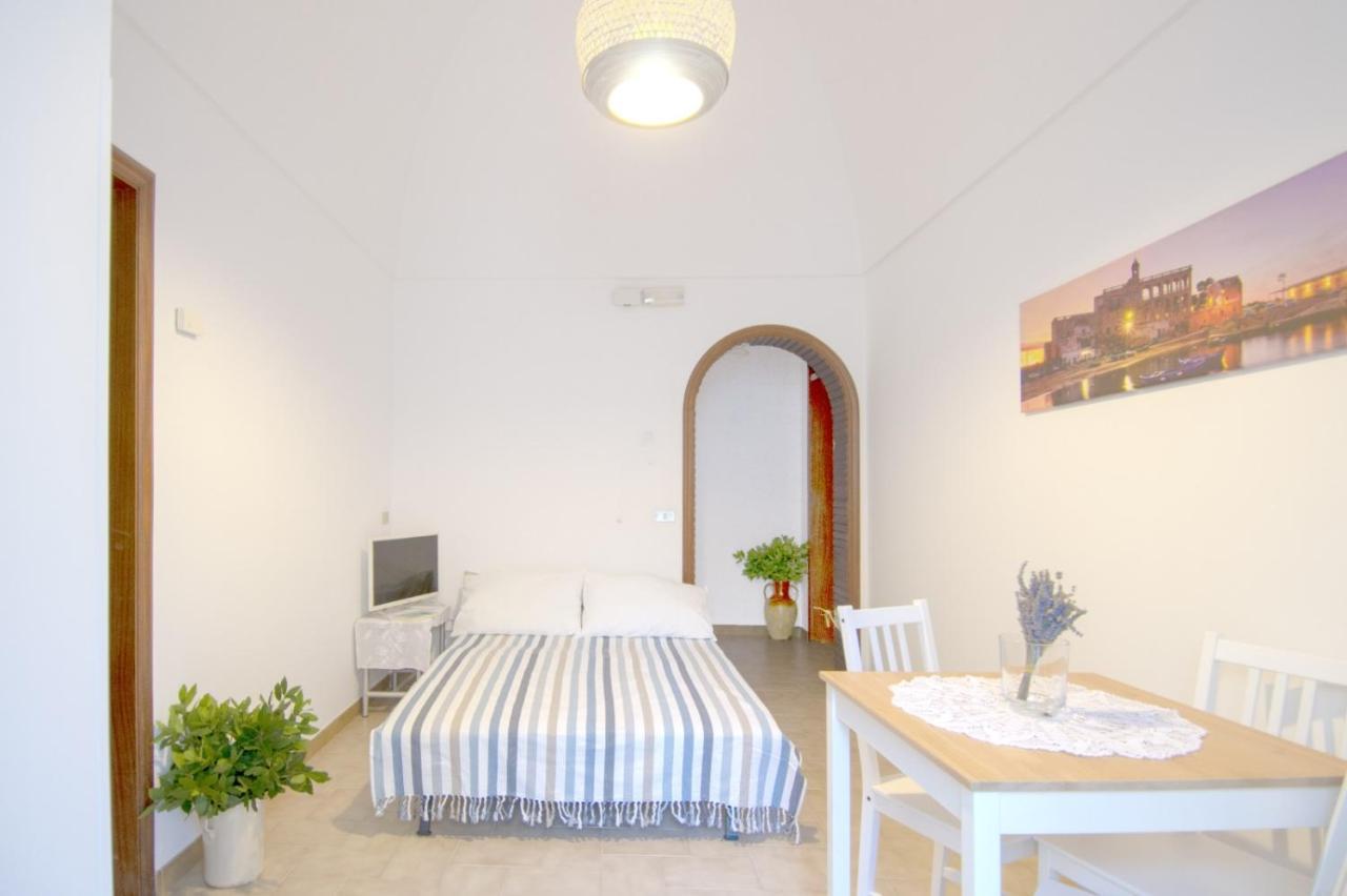 Domus Anna Villa Polignano a Mare Exteriör bild