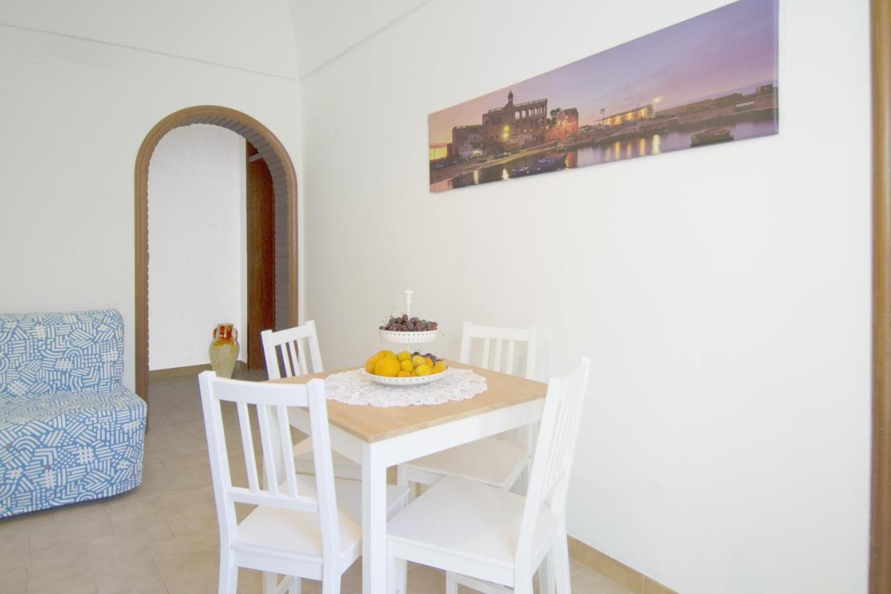 Domus Anna Villa Polignano a Mare Exteriör bild